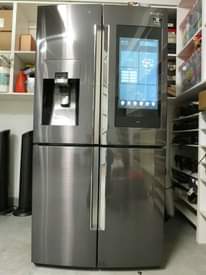 kelvinator appliances