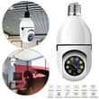 A picture of Rotation bulb camera 0781943565