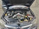 A picture of Subaru Impreza