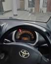 A picture of TOYOTA PASSO PRICE 3 9M call 0621007902