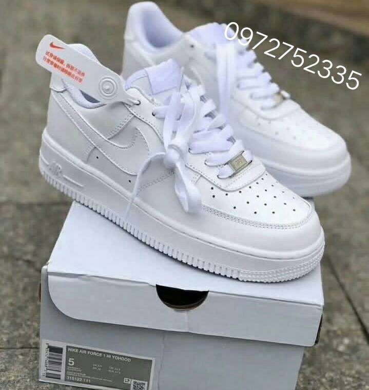 airforce shoes