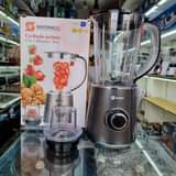 A picture of Brand New blenders