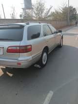 used toyota camry