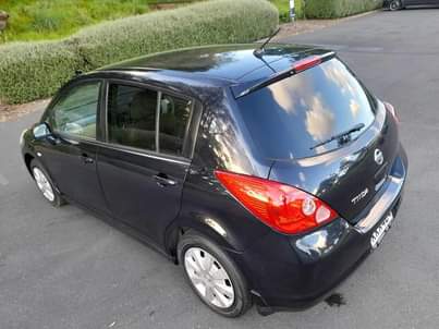 used nissan for sale by owner nz