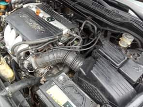 A picture of Honda EOD Good Engine n Gear AC Chilling Neatly Flashed