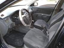A picture of Kia Rio 2008 model Manual Drive Engine perfect A C
