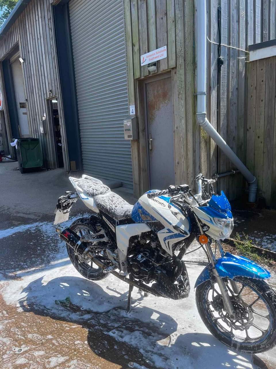 lexmoto