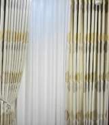 A picture of Quality and affordable curtains