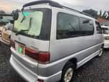 A picture of Toyota regious