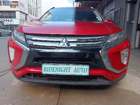 mitsubishi