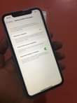 A picture of IPhone XR 256