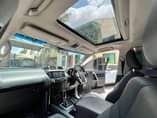 A picture of Prado tx 150 series