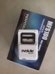 A picture of Evulute identi5 wireless Bluetooth fingerprint