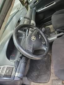 A picture of motor