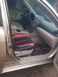 A picture of DISTRESS SALE Dealers food Extremely clean Toyota Camry AKA Spider