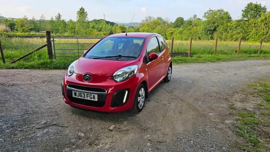 citroen