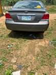 A picture of 2006 model buy and