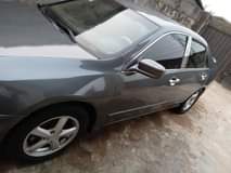 A picture of HONDA ACCORD EOD 08079673869