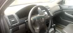 A picture of 2005 Honda Accord 05 Any