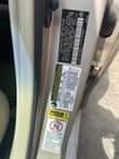 A picture of Totally first body pan 2008 Spider accident free toks standard