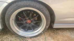 rolling shell