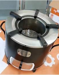 A picture of JIKOKOA EXTRA