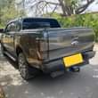 A picture of FORD RANGER 2018