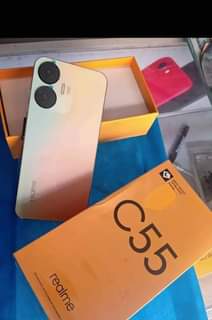realme phones