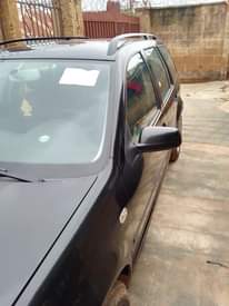 A picture of GOLF4 WAGON