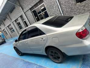 A picture of Hot deal 2003 Toyota Camry Sound engine Sharp gear Chilling