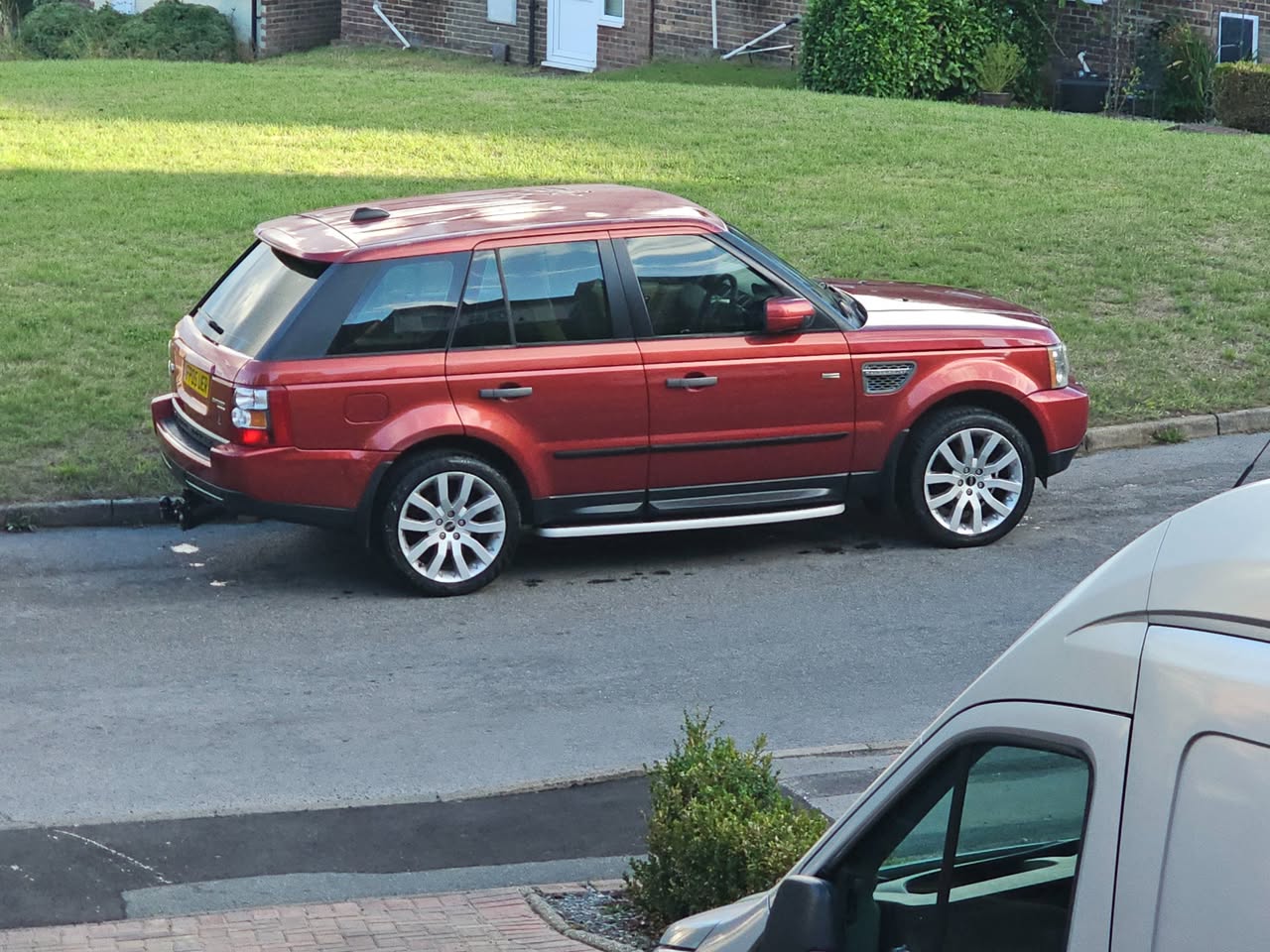 rover