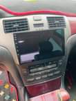 A picture of Lexus ES 330 ik