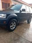 A picture of Honda CR V 2001 Model