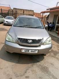 A picture of Toyota
