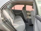 A picture of Tokunbo Toyota Corolla 2004 Manual transmission Clean Title Accident free