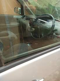 A picture of TOYOTA NOAH for Sale 12.5m. Call WhatsApp 0750134416