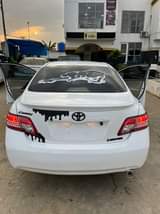 A picture of Tokumbo 2011 Camry