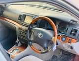 A picture of Toyota Mark II