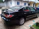 A picture of Lexus ES300 2004 model zero issue nothing to fixe Belgium
