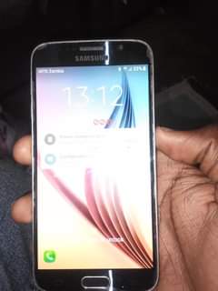 samsung galaxy s6