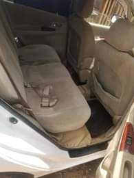 A picture of Spacio at 14.5m good condition buy and drive call me