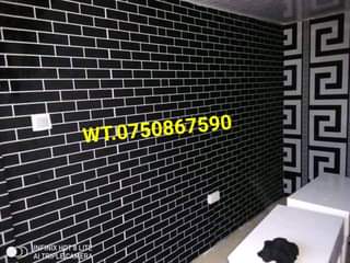 A picture of Wall papers
