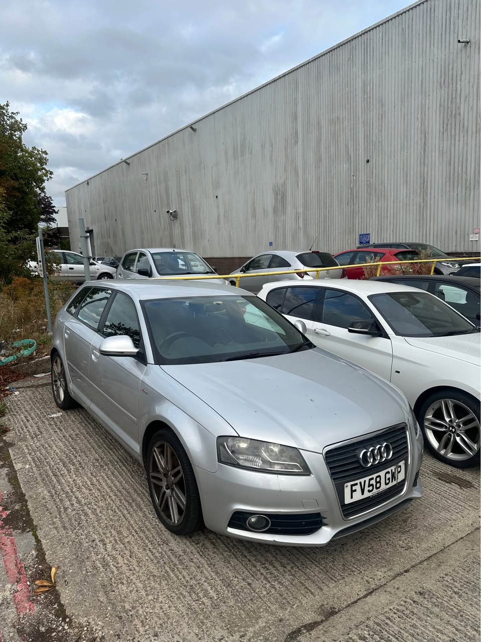 fsh cars
