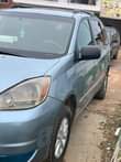 A picture of TOYOTA SIENNA 2006 MODEL DIRECT Perfectly working Engine Gear and