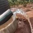 A picture of Pumps and borehole drilling