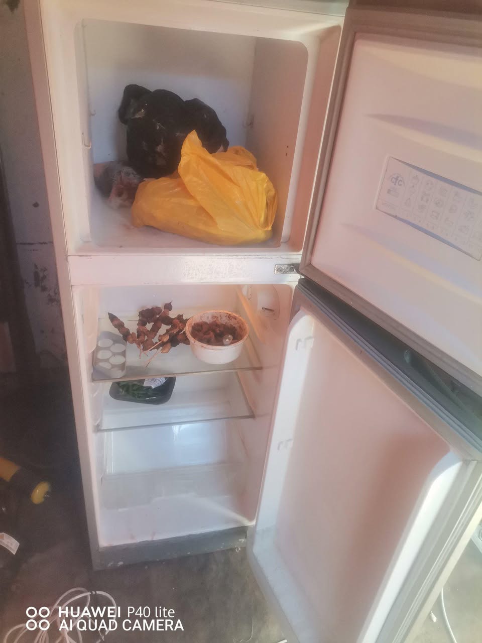 fridges