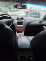 A picture of 09 es350 toks