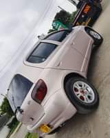 A picture of VITZ OLD FULL DOCOMENT FULL A C PISTON 4 C