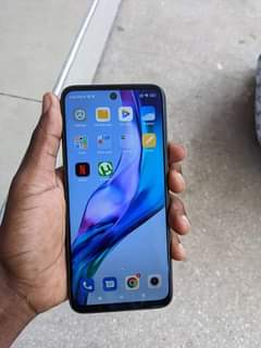 A picture of REDMIN 10