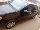 A picture of Distress 2006 Corolla with untermpared engine gear AC and neat